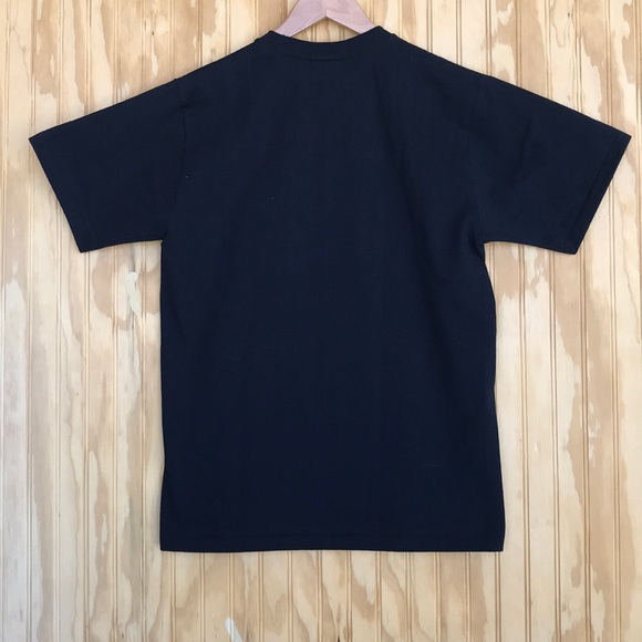 NEW Men’s A Bathing Ape Chocolate T-Shirt - Picture 2 of 6